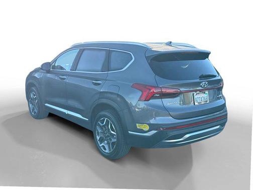 2022 Hyundai Santa Fe Plug-In Hybrid SEL Convenience