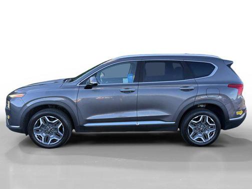 2022 Hyundai Santa Fe Plug-In Hybrid SEL Convenience