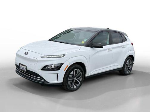 2022 Hyundai KONA EV SEL