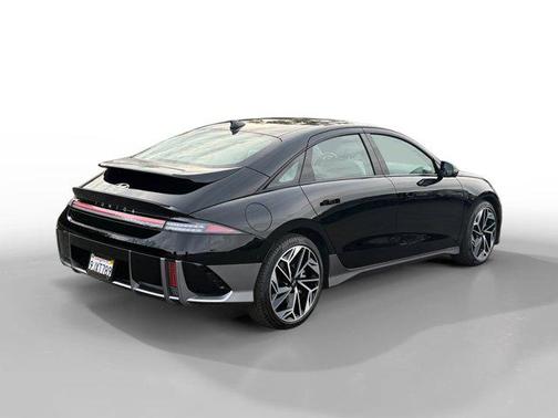 2024 Hyundai IONIQ 6 Limited