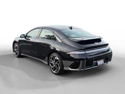 2024 Hyundai IONIQ 6 Limited