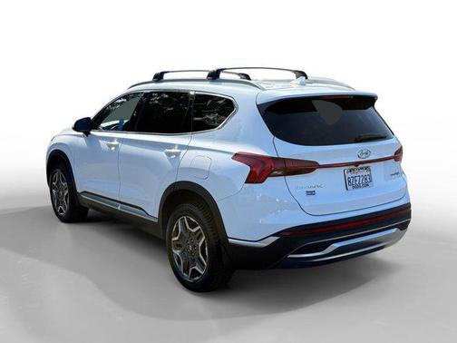 2022 Hyundai SANTA FE SEL 2.4
