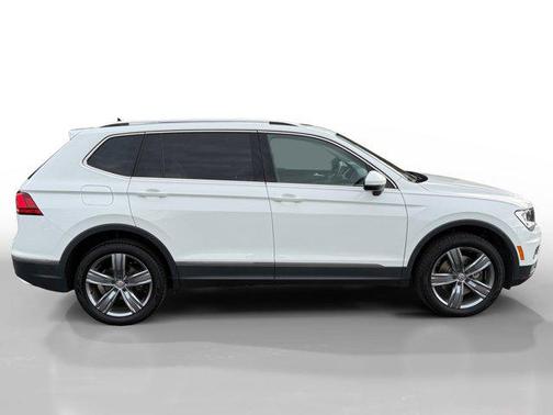 2020 Volkswagen Tiguan 2.0T SEL