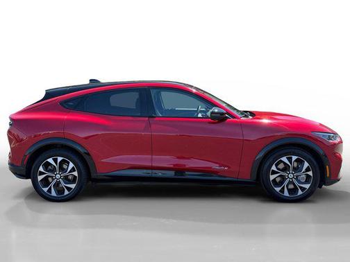2022 Ford Mustang Mach-E Premium