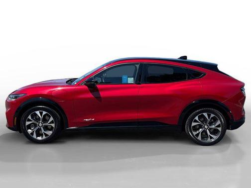 2022 Ford Mustang Mach-E Premium