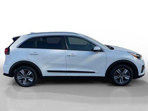 2020 Kia Niro LXS