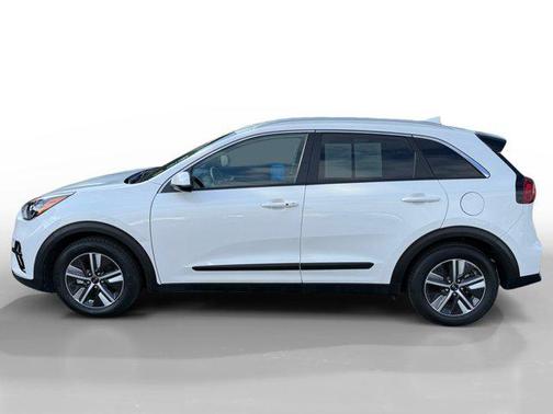2020 Kia Niro LXS