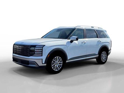 2026 Hyundai PALISADE SEL 7P