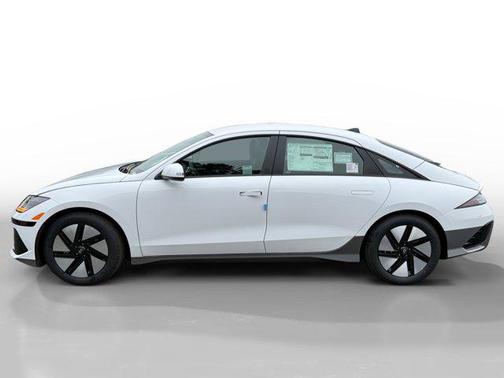 2025 Hyundai IONIQ 6 SE