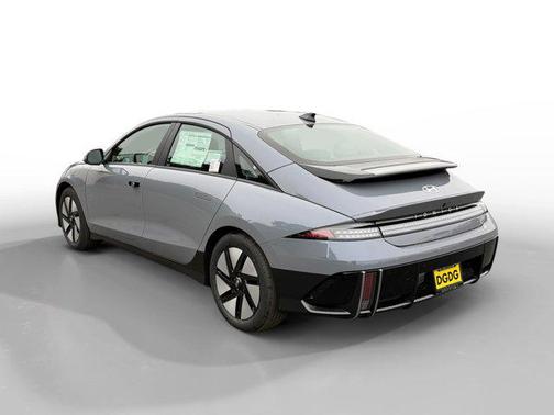 2025 Hyundai IONIQ 6 SE