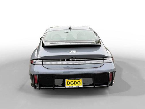 2025 Hyundai IONIQ 6 SE