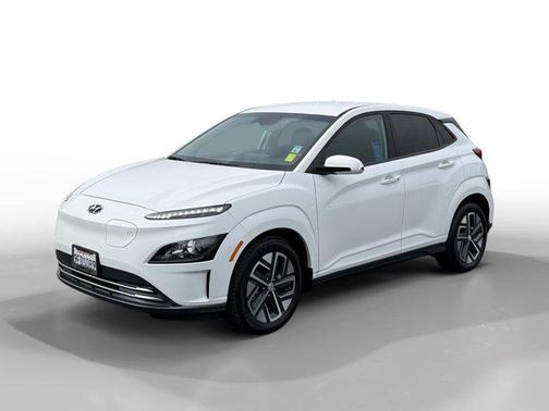 2023 Hyundai KONA EV SE