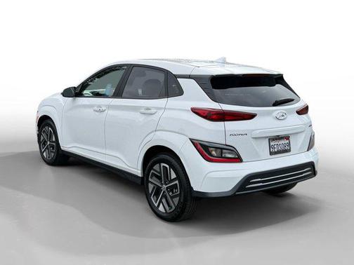 2023 Hyundai KONA EV SE