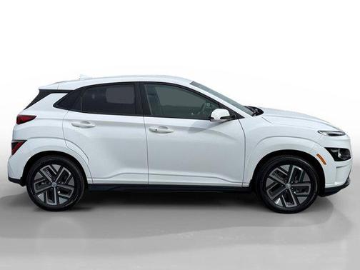 2023 Hyundai KONA EV SE