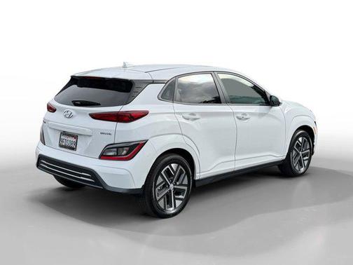 2023 Hyundai KONA EV SE
