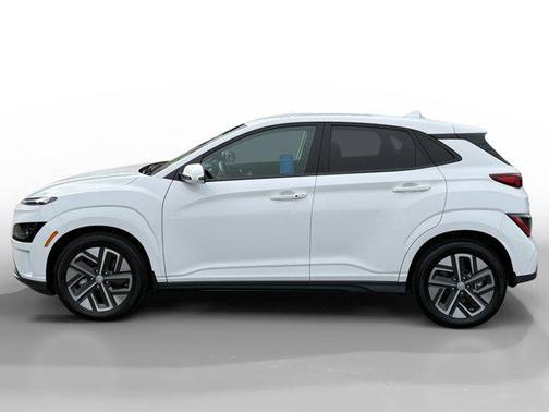 2023 Hyundai KONA EV SE