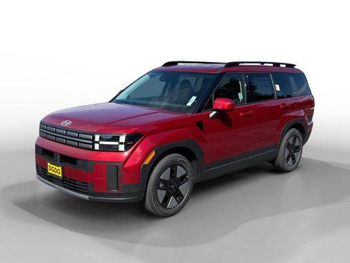 2026 Hyundai SANTA FE SEL 2.4