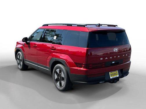 2026 Hyundai SANTA FE SEL 2.4