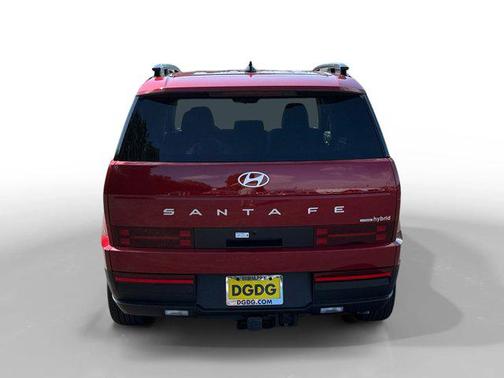 2026 Hyundai SANTA FE SEL 2.4