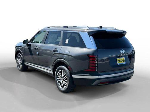 2026 Hyundai PALISADE SEL