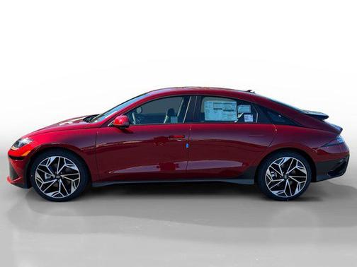 2025 Hyundai IONIQ 6 SEL