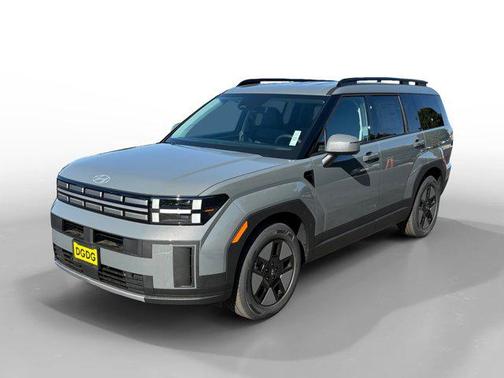 2026 Hyundai SANTA FE SEL 2.4