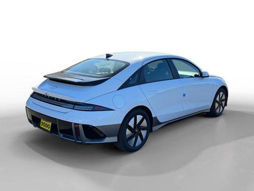 2025 Hyundai IONIQ 6 SE