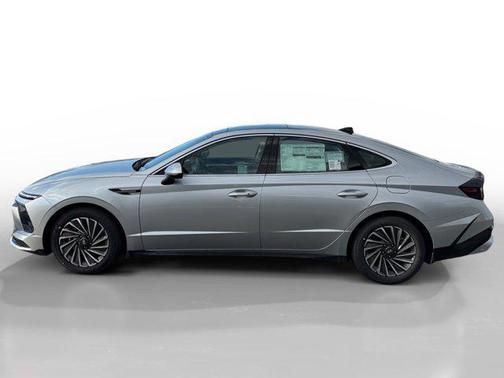 2026 Hyundai SONATA Hybrid SE