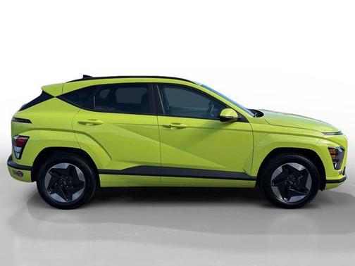 2024 Hyundai KONA EV SEL