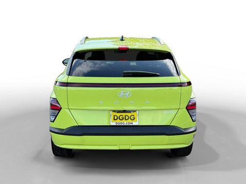 2024 Hyundai KONA EV SEL