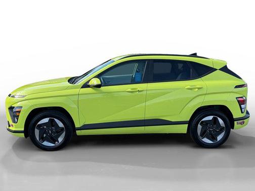 2024 Hyundai KONA EV SEL