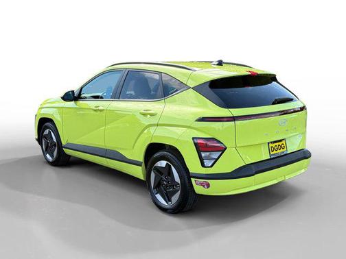2024 Hyundai KONA EV SEL