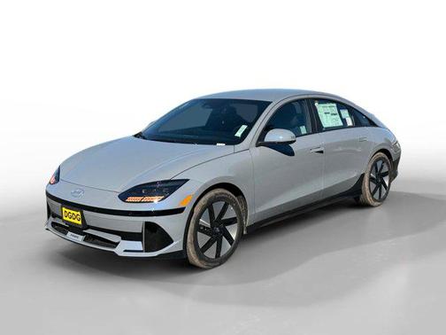 2025 Hyundai IONIQ 6 SE