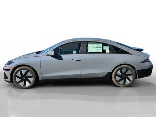 2025 Hyundai IONIQ 6 SE