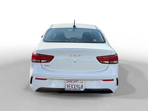 2023 Kia Rio LX