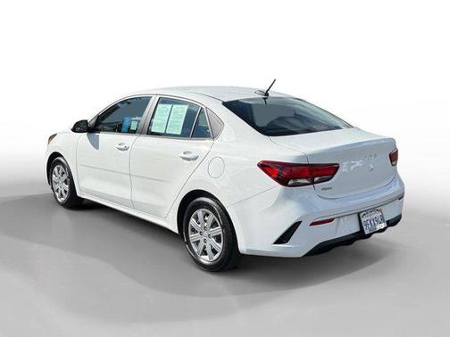 2023 Kia Rio LX