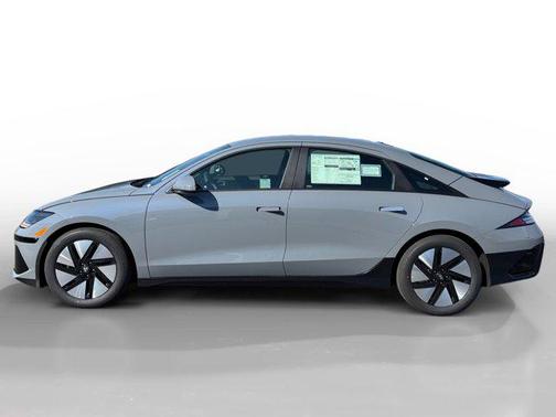 2025 Hyundai IONIQ 6 SE