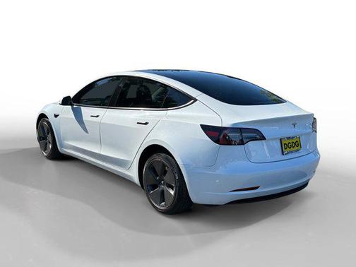 2023 Tesla Model 3 Standard Range