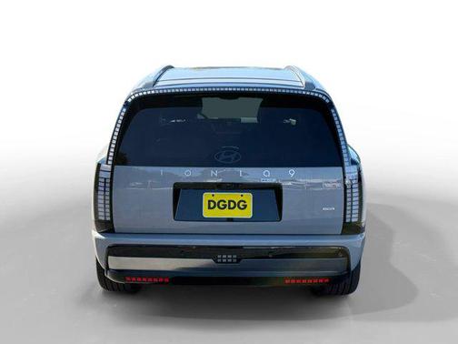 2026 Hyundai IONIQ 9 Performance Calligraphy