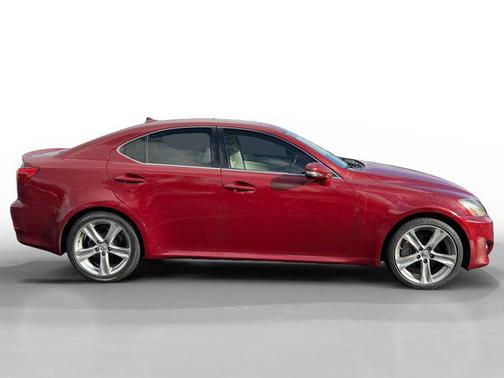 2012 Lexus IS 250 Base