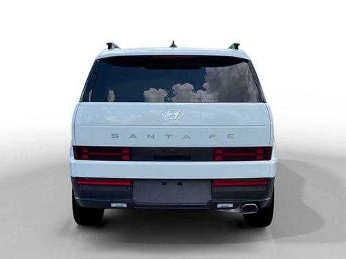 2026 Hyundai SANTA FE SEL 2.4