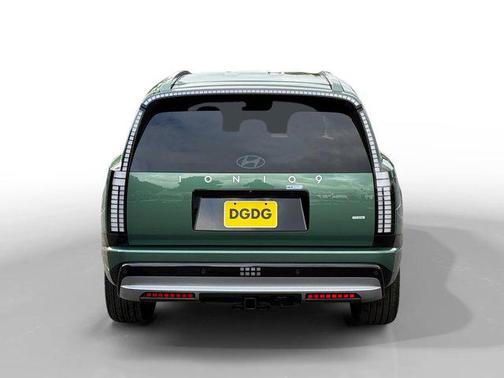 2026 Hyundai IONIQ 9 SEL