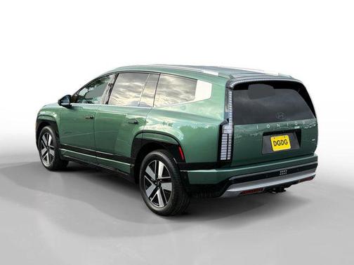 2026 Hyundai IONIQ 9 SEL