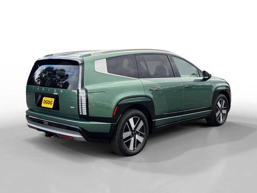 2026 Hyundai IONIQ 9 SEL