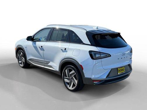 2023 Hyundai NEXO Limited