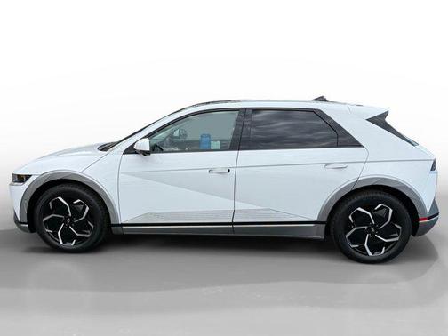 2023 Hyundai IONIQ 5 Limited