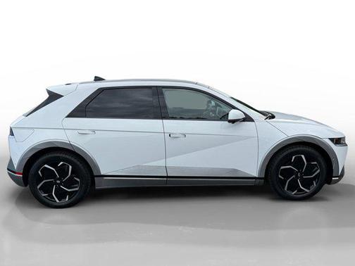 2023 Hyundai IONIQ 5 Limited