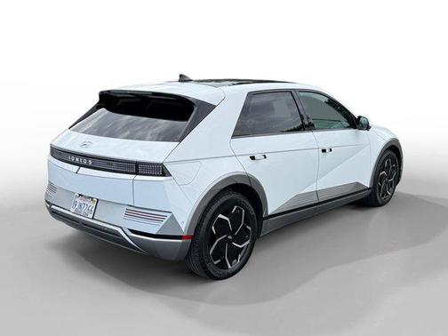 2023 Hyundai IONIQ 5 Limited