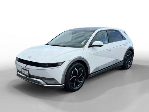 2023 Hyundai IONIQ 5 Limited