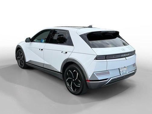 2023 Hyundai IONIQ 5 Limited